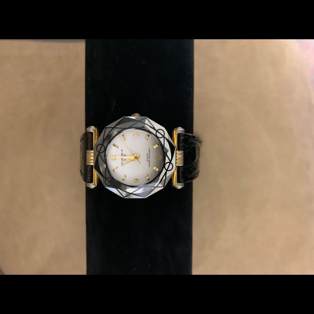 Vintage women’s wristwatch